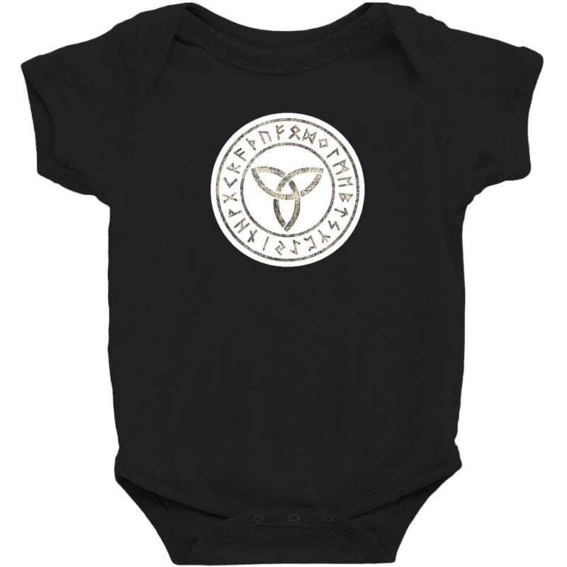 Platonic Solids Building Blocks Of Life Mathematics Geometry 120492995 Baby Bodysuit | Artistshot