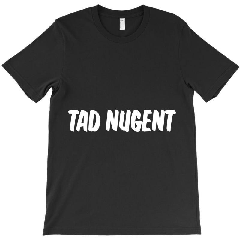 Tad Nugent (that _70s Show) T-Shirt by cm-arts | Artistshot