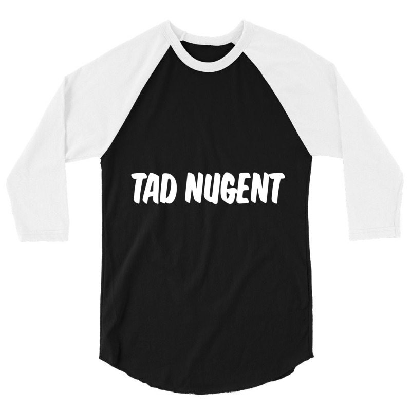 Tad Nugent (that _70s Show) 3/4 Sleeve Shirt by cm-arts | Artistshot