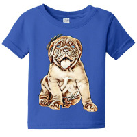 My Pets Baby Tee | Artistshot