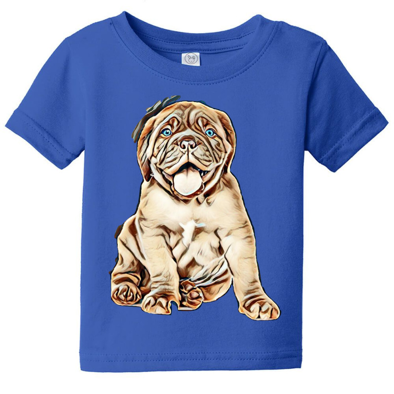 My Pets Baby Tee by Kemnabi | Artistshot