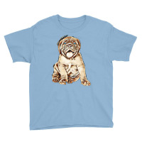 My Pets Youth Tee | Artistshot