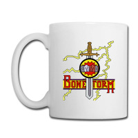 Bonestorm Clear Coffee Mug | Artistshot