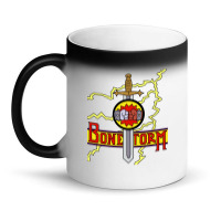 Bonestorm Clear Magic Mug | Artistshot