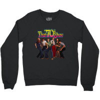 That _70s Show Crewneck Sweatshirt | Artistshot