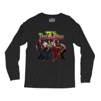 That _70s Show Long Sleeve Shirts | Artistshot