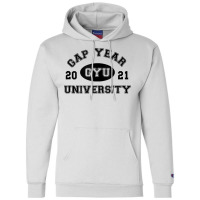 Funny Gyu Gap Year University 2021 College Tank Top Champion Hoodie | Artistshot