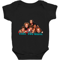 That 70s Show Baby Bodysuit | Artistshot