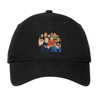 That 70s Show Adjustable Cap | Artistshot