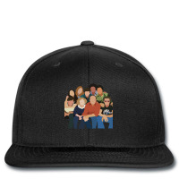 That 70s Show Printed Hat | Artistshot