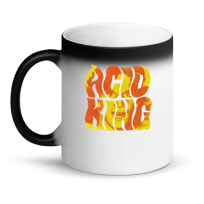 California. Magic Mug | Artistshot