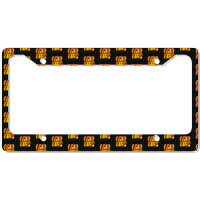 California. License Plate Frame | Artistshot