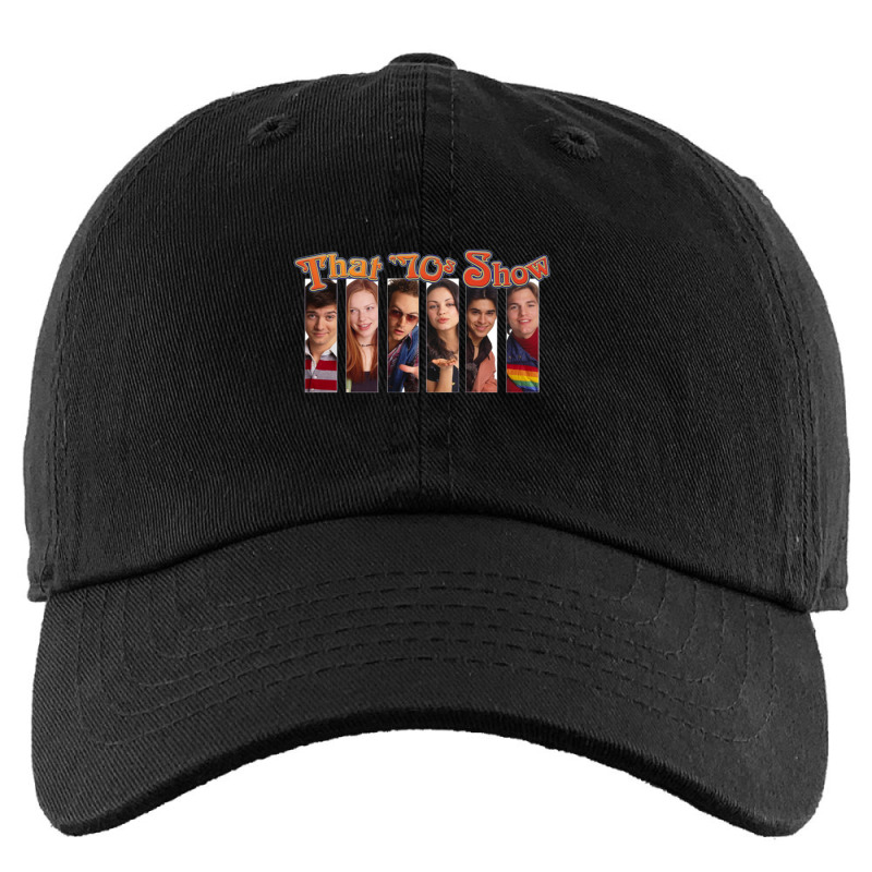 That 70s Show (2) Kids Cap by cm-arts | Artistshot