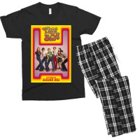 That 70s Show (1998-2006) Tv Show Men's T-shirt Pajama Set | Artistshot