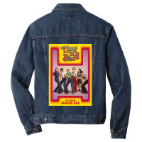 That 70s Show (1998-2006) Tv Show Men Denim Jacket | Artistshot