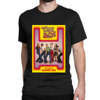 That 70s Show (1998-2006) Tv Show Classic T-shirt | Artistshot