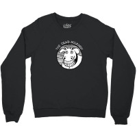 The Dead Milkmen Crewneck Sweatshirt | Artistshot