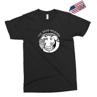 The Dead Milkmen Exclusive T-shirt | Artistshot