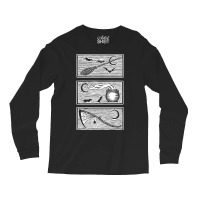 Witches Triptych Long Sleeve Shirts | Artistshot