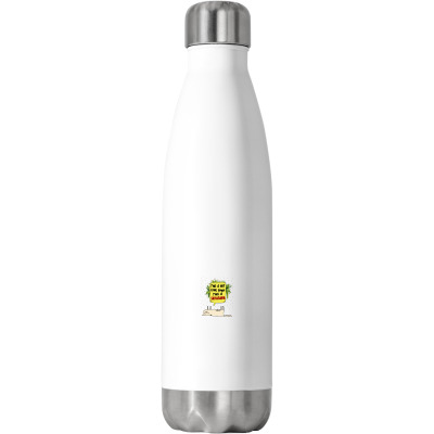 Savasana Water Bottle