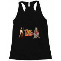 That 70s Show (1998-2006) Tv Show Racerback Tank | Artistshot