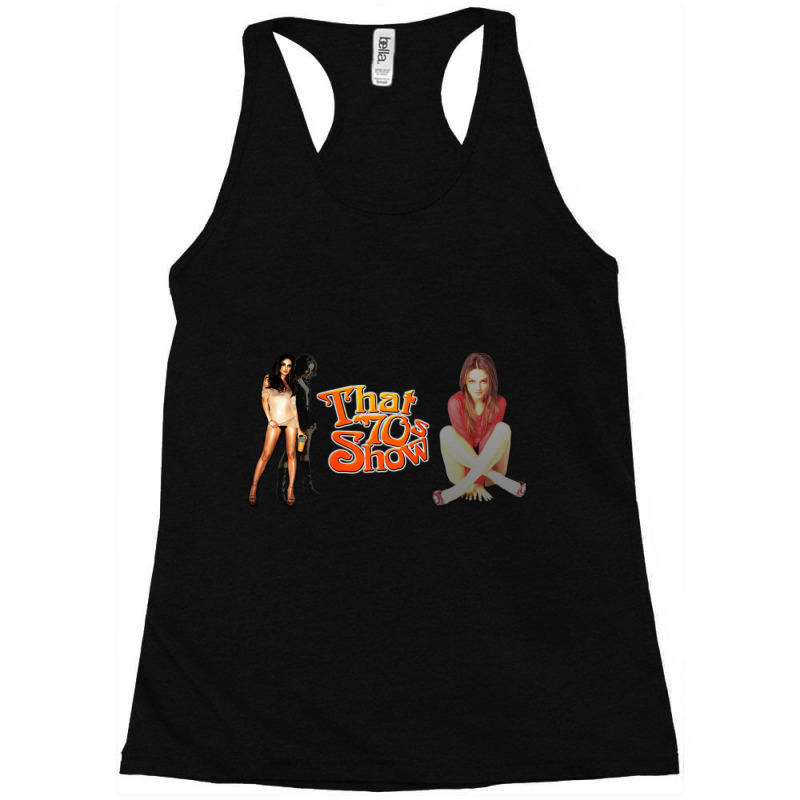 That 70s Show (1998-2006) Tv Show Racerback Tank by cm-arts | Artistshot