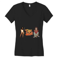 That 70s Show (1998-2006) Tv Show Women's V-neck T-shirt | Artistshot