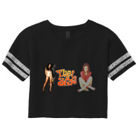 That 70s Show (1998-2006) Tv Show Scorecard Crop Tee | Artistshot