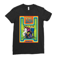 That 70s Show (1998-2006) Tv Show Ladies Fitted T-shirt | Artistshot