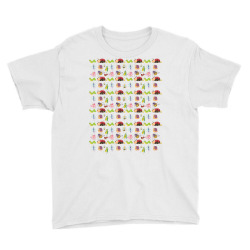 Ladybird, beer, butterfly, insects, insect Youth Tee | Artistshot
