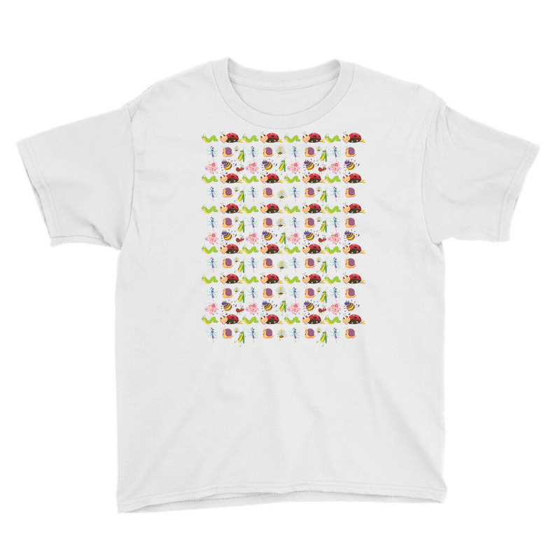 Ladybird, Beer, Butterfly, Insects, Insect Youth Tee | Artistshot