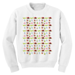 Ladybird, beer, butterfly, insects, insect Youth Sweatshirt | Artistshot
