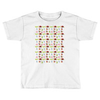 Ladybird, Beer, Butterfly, Insects, Insect Toddler T-shirt | Artistshot