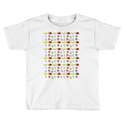 Ladybird, beer, butterfly, insects, insect Toddler T-shirt | Artistshot
