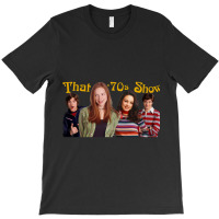 That 70s Show (1998-2006) Tv Show Active T-shirt | Artistshot