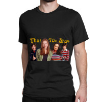 That 70s Show (1998-2006) Tv Show Active Classic T-shirt | Artistshot