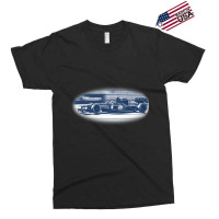 Race Car Exclusive T-shirt | Artistshot