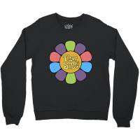 That 70s Show Flower Crewneck Sweatshirt | Artistshot