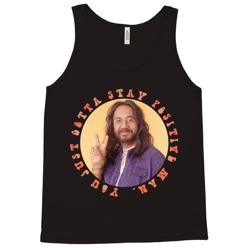 That 70s Show Leo Tank Top by cm-arts | Artistshot