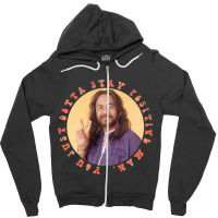 That 70s Show Leo Zipper Hoodie | Artistshot