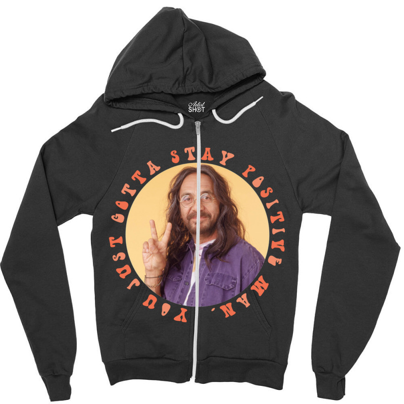 That 70s Show Leo Zipper Hoodie by cm-arts | Artistshot