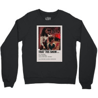 That 70s Show Minamalist Crewneck Sweatshirt | Artistshot