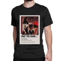 That 70s Show Minamalist Classic T-shirt | Artistshot