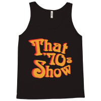 That 70s Show Relaxed Fit Tank Top | Artistshot