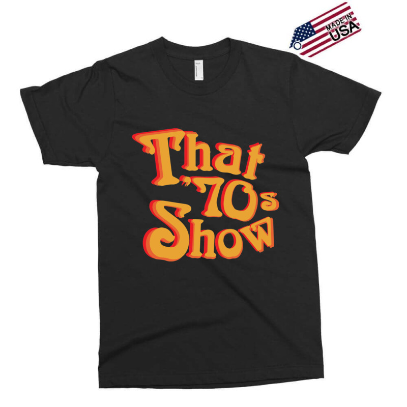 That 70s Show Relaxed Fit Exclusive T-shirt by cm-arts | Artistshot