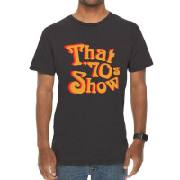 That 70s Show Relaxed Fit Vintage T-shirt | Artistshot