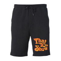 That 70s Show Relaxed Fit Fleece Short | Artistshot