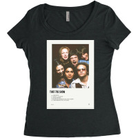 That 70s Show Women's Triblend Scoop T-shirt | Artistshot