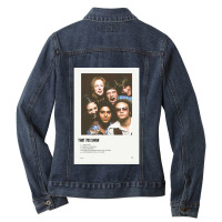 That 70s Show Ladies Denim Jacket | Artistshot