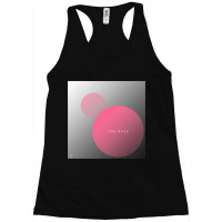 Music Of The Spheres V The Rose, Mars - Destiny Racerback Tank | Artistshot